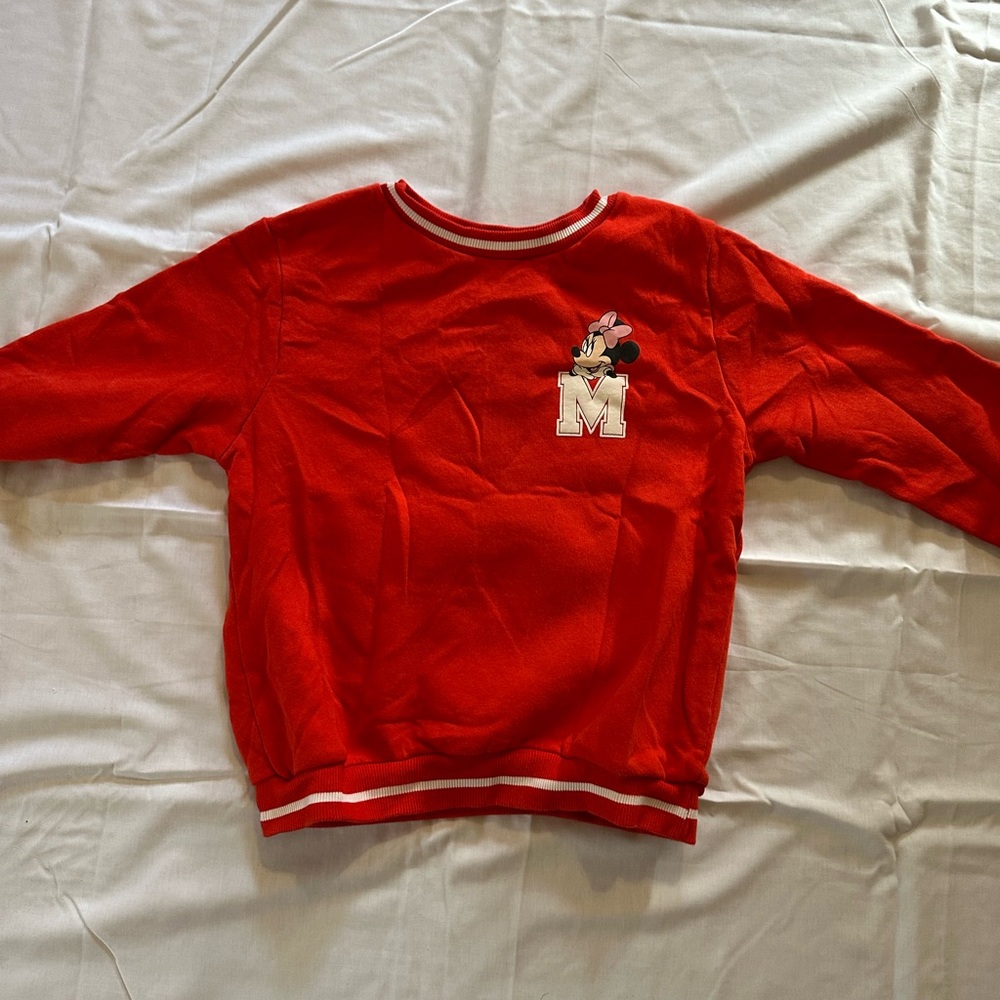 H&M kids mini sweater